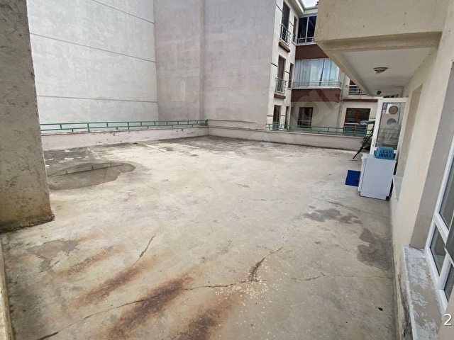 CADDE ÜZERİ 2+1 SATILIK FIRSAT DAİRE - Görsel 16