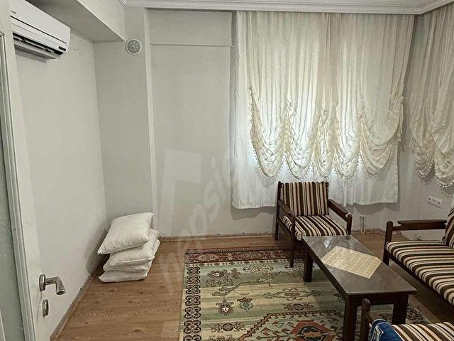 OĞUZLAR EMLAKTAN SATILIK TRİPLEKS VİLLA ANTALYA/DEMRE - Görsel 19