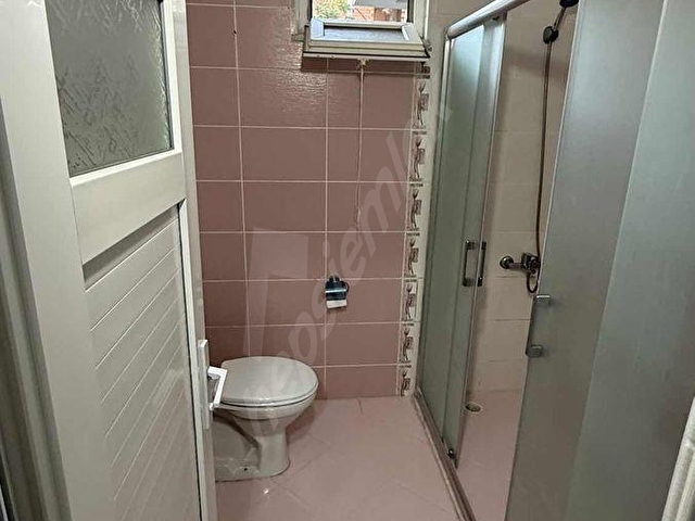 OĞUZLAR EMLAKTAN SATILIK TRİPLEKS VİLLA ANTALYA/DEMRE - Görsel 22