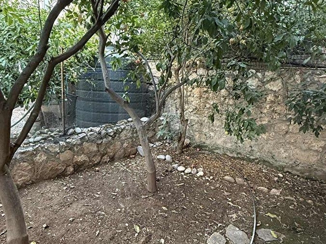 OĞUZLAR EMLAKTAN SATILIK TRİPLEKS VİLLA ANTALYA/DEMRE - Görsel 13