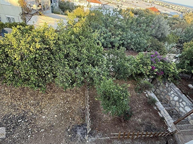 OĞUZLAR EMLAKTAN SATILIK TRİPLEKS VİLLA ANTALYA/DEMRE - Görsel 27