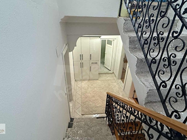 OĞUZLAR EMLAKTAN SATILIK TRİPLEKS VİLLA ANTALYA/DEMRE - Görsel 30
