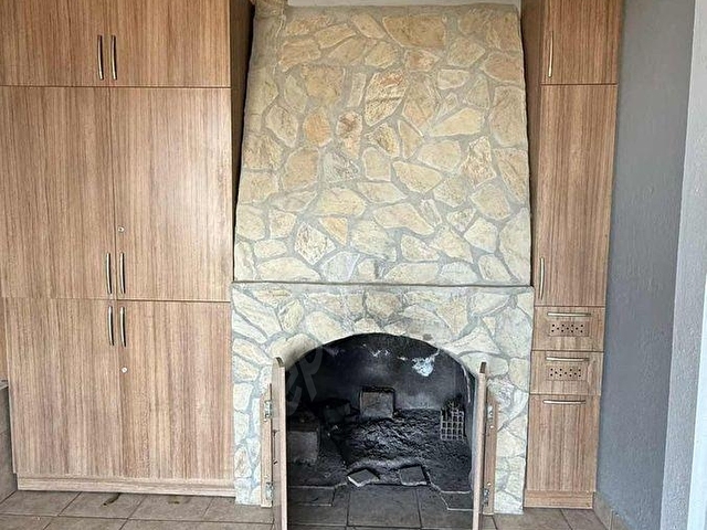 OĞUZLAR EMLAKTAN SATILIK TRİPLEKS VİLLA ANTALYA/DEMRE - Görsel 14