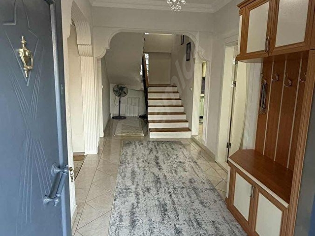 OĞUZLAR EMLAKTAN SATILIK TRİPLEKS VİLLA ANTALYA/DEMRE - Görsel 20