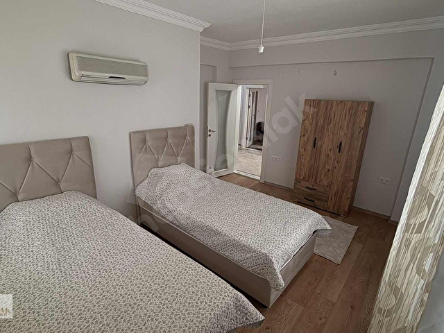 OĞUZLAR EMLAKTAN SATILIK TRİPLEKS VİLLA ANTALYA/DEMRE - Görsel 28