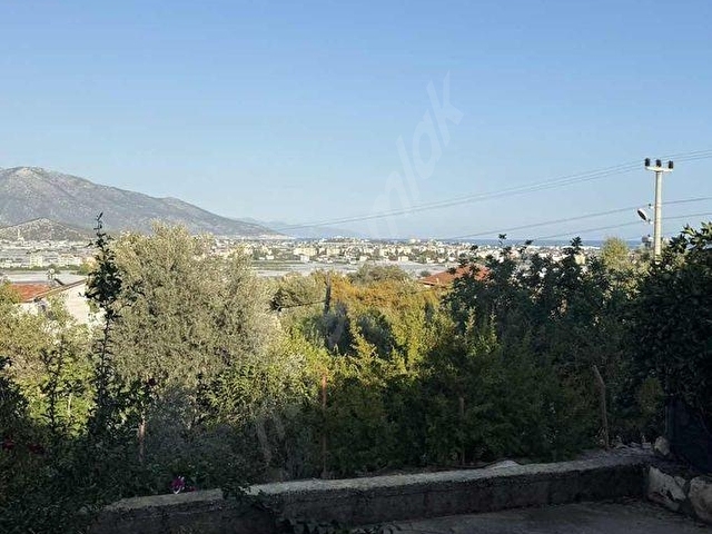 OĞUZLAR EMLAKTAN SATILIK TRİPLEKS VİLLA ANTALYA/DEMRE - Görsel 11