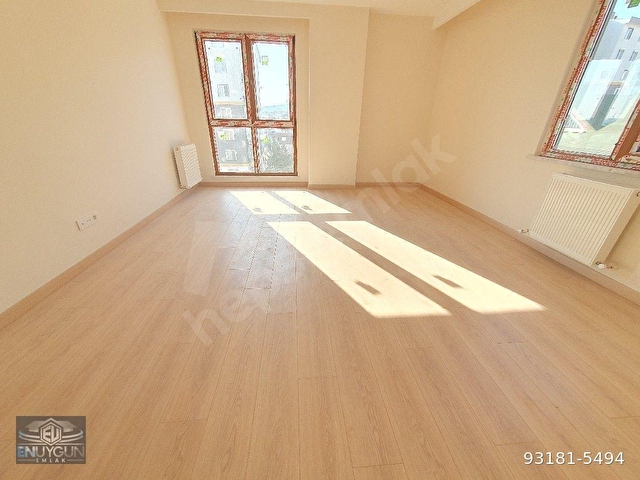 KAPALI OTOPARKLI LÜKS SİTEDE ENFES 2+1 ARAKAT DAİRE - Görsel 4