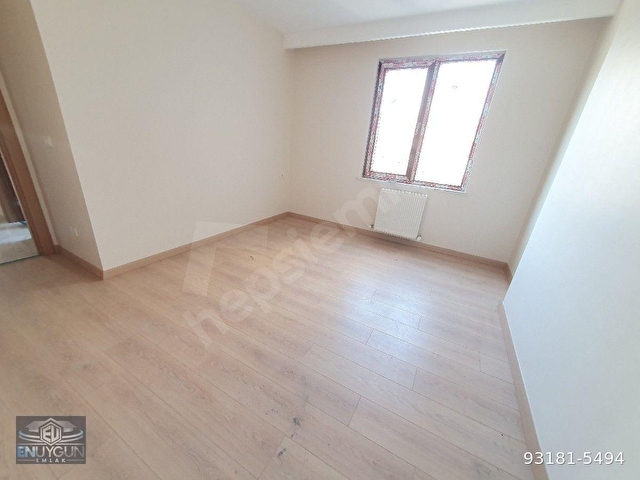 KAPALI OTOPARKLI LÜKS SİTEDE ENFES 2+1 ARAKAT DAİRE - Görsel 11