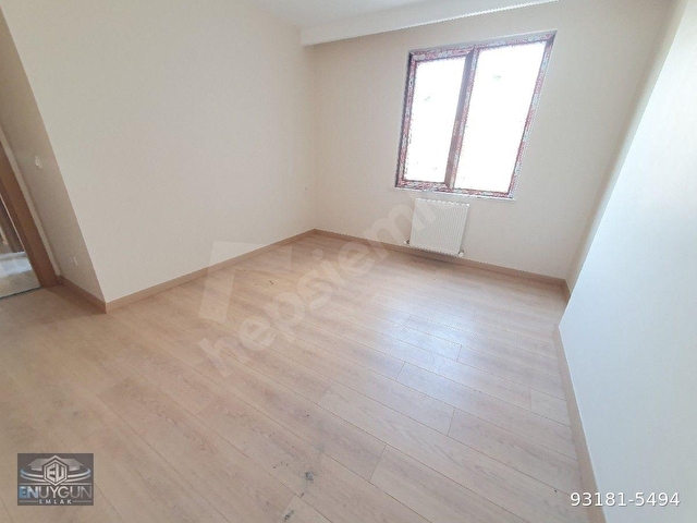 KAPALI OTOPARKLI LÜKS SİTEDE ENFES 2+1 ARAKAT DAİRE - Görsel 12