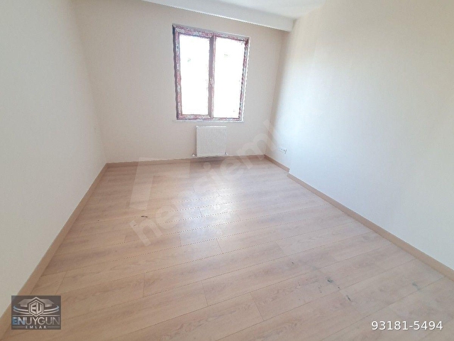 KAPALI OTOPARKLI LÜKS SİTEDE ENFES 2+1 ARAKAT DAİRE - Görsel 13