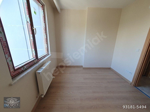 KAPALI OTOPARKLI LÜKS SİTEDE ENFES 2+1 ARAKAT DAİRE - Görsel 17