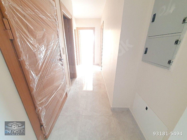 KAPALI OTOPARKLI LÜKS SİTEDE ENFES 2+1 ARAKAT DAİRE - Görsel 18