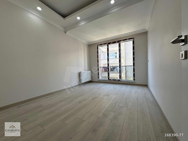 MEHMET AKİFDE 2+1 SIFIR 1.KAT DAİRE!!