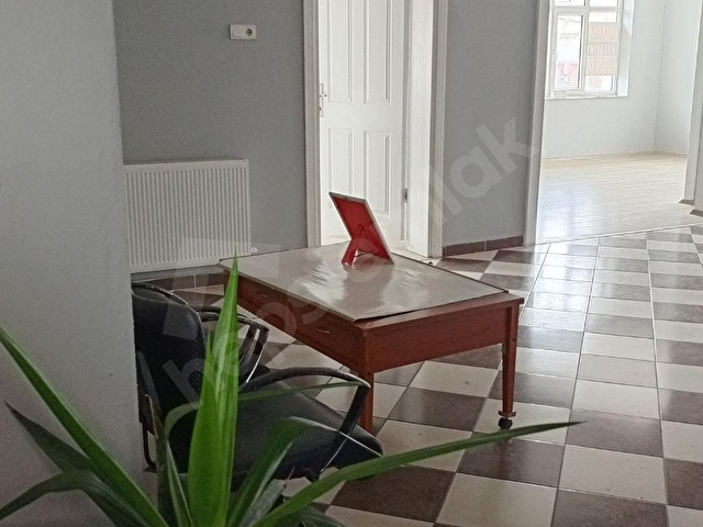 KANDIRA YILDIZ EMLAK AKDURAKDA 2+1 110 M2 MÜSTAKİL GİRİŞLİ DAİRE - Görsel 7