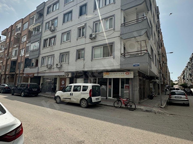 HÜRRİYET MAHALLESİ’NDE KİRALIK 3+1 DAİRE