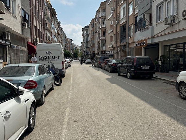 HÜRRİYET MAHALLESİ’NDE KİRALIK 3+1 DAİRE - Görsel 3