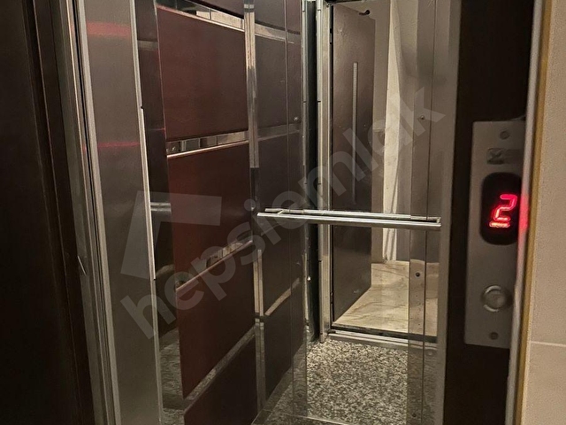 HÜRRİYET MAHALLESİ’NDE KİRALIK 3+1 DAİRE - Görsel 4