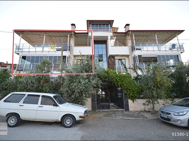 SELÇUK BEYDE ÜÇLER BULVARI YAKINI 5+1 KİRALIK  DUBLEKS DAİRE
