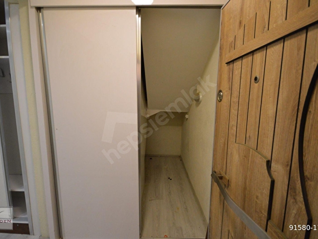 SELÇUK BEYDE ÜÇLER BULVARI YAKINI 5+1 KİRALIK  DUBLEKS DAİRE - Görsel 11