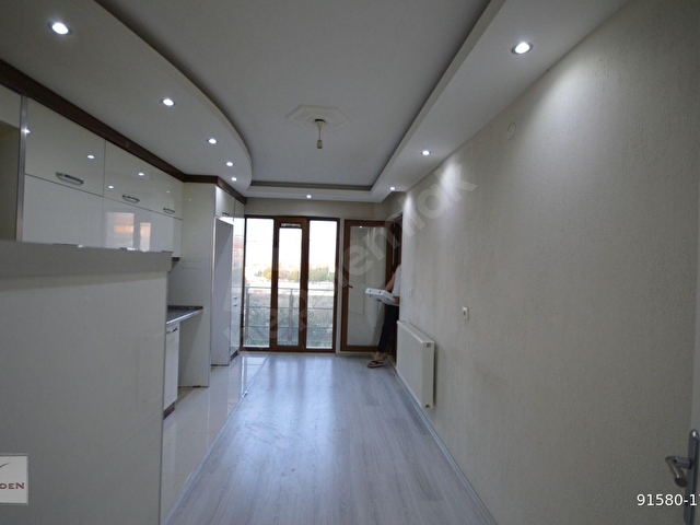 SELÇUK BEYDE ÜÇLER BULVARI YAKINI 5+1 KİRALIK  DUBLEKS DAİRE - Görsel 18