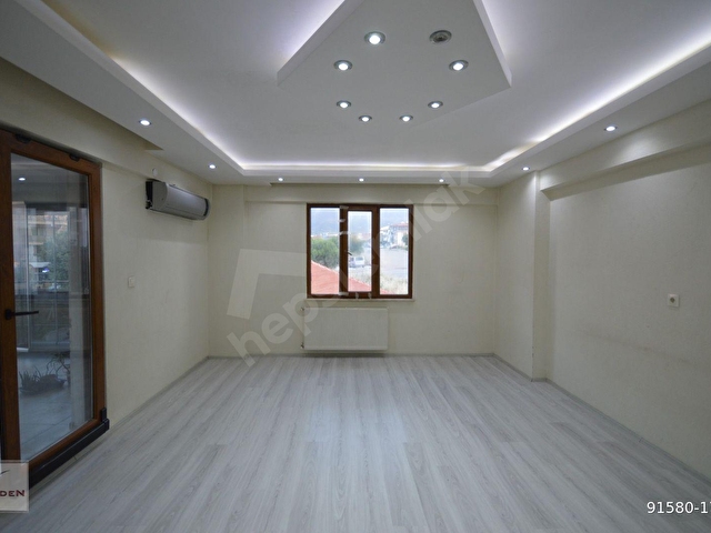 SELÇUK BEYDE ÜÇLER BULVARI YAKINI 5+1 KİRALIK  DUBLEKS DAİRE - Görsel 20