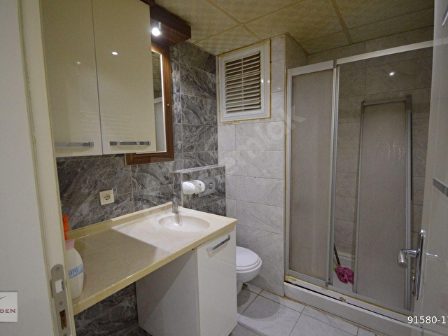 SELÇUK BEYDE ÜÇLER BULVARI YAKINI 5+1 KİRALIK  DUBLEKS DAİRE - Görsel 30