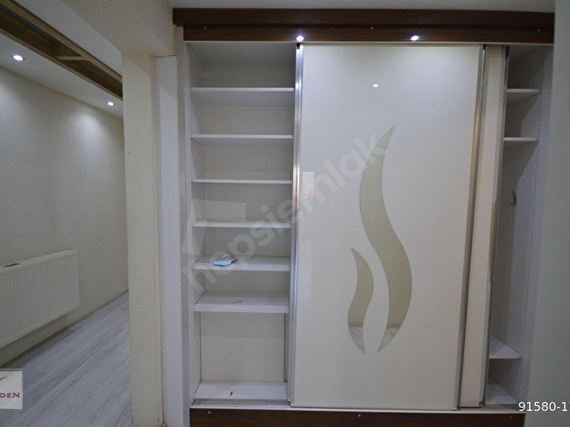 SELÇUK BEYDE ÜÇLER BULVARI YAKINI 5+1 KİRALIK  DUBLEKS DAİRE - Görsel 10