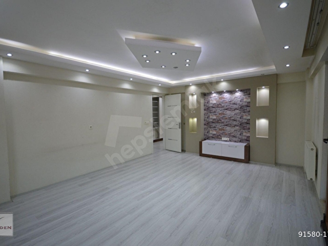 SELÇUK BEYDE ÜÇLER BULVARI YAKINI 5+1 KİRALIK  DUBLEKS DAİRE - Görsel 24