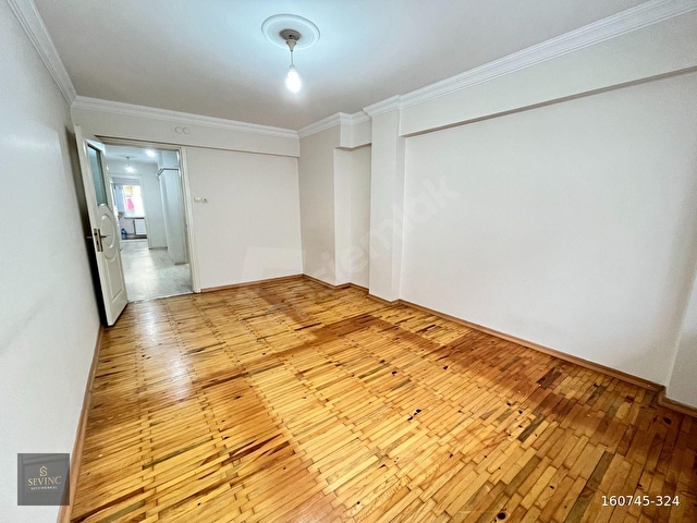 ACİL! SEVİNÇTEN PAŞABAYIRDA GENİŞ 2+1 SATILIK DAİRE - Görsel 9