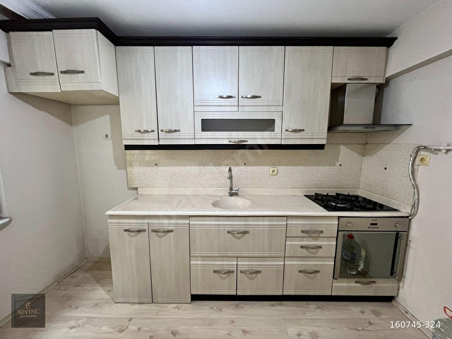 ACİL! SEVİNÇTEN PAŞABAYIRDA GENİŞ 2+1 SATILIK DAİRE - Görsel 20