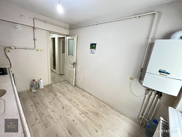 ACİL! SEVİNÇTEN PAŞABAYIRDA GENİŞ 2+1 SATILIK DAİRE - Görsel 18
