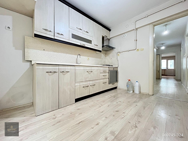 ACİL! SEVİNÇTEN PAŞABAYIRDA GENİŞ 2+1 SATILIK DAİRE - Görsel 21