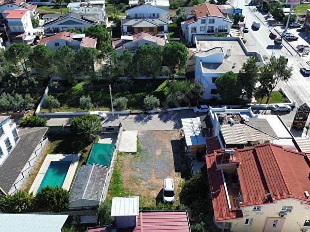 AKBÜKÜN KALBİNDE DENİZE 200 MT. MESAFELİ BİR YATIRIM FIRSATI - Görsel 13