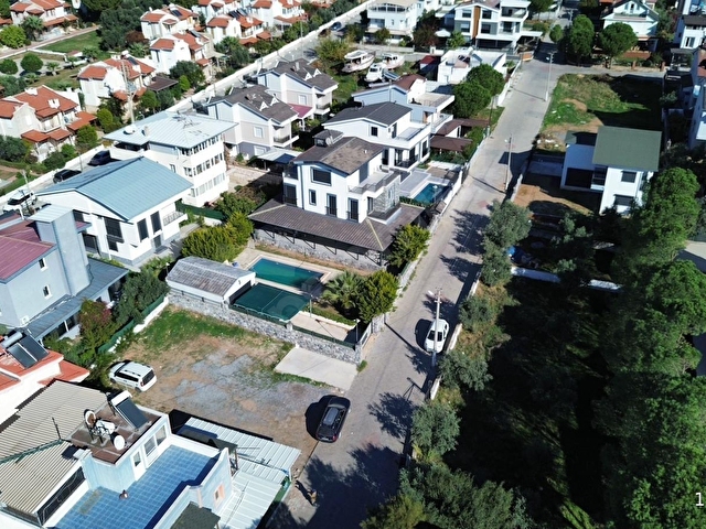 AKBÜKÜN KALBİNDE DENİZE 200 MT. MESAFELİ BİR YATIRIM FIRSATI - Görsel 23