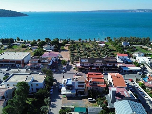 AKBÜKÜN KALBİNDE DENİZE 200 MT. MESAFELİ BİR YATIRIM FIRSATI - Görsel 9