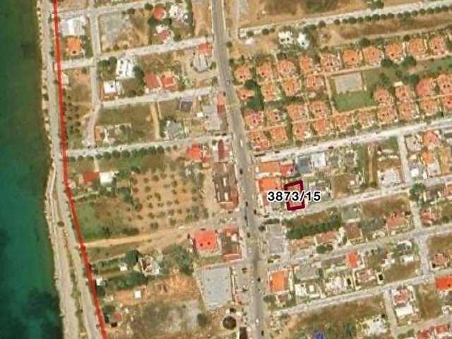 AKBÜKÜN KALBİNDE DENİZE 200 MT. MESAFELİ BİR YATIRIM FIRSATI - Görsel 6