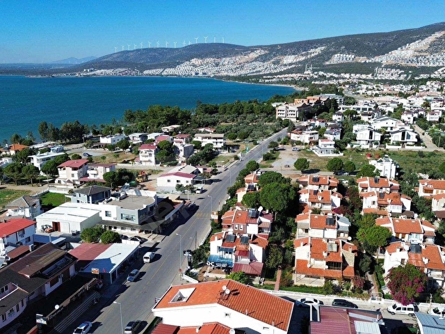 AKBÜKÜN KALBİNDE DENİZE 200 MT. MESAFELİ BİR YATIRIM FIRSATI - Görsel 4
