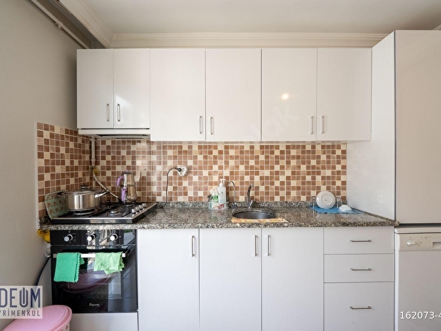 ODEUM GAYRİMENKUL FINDIKLI MAHDE 3+1 SATILIK DAİRE - Görsel 19