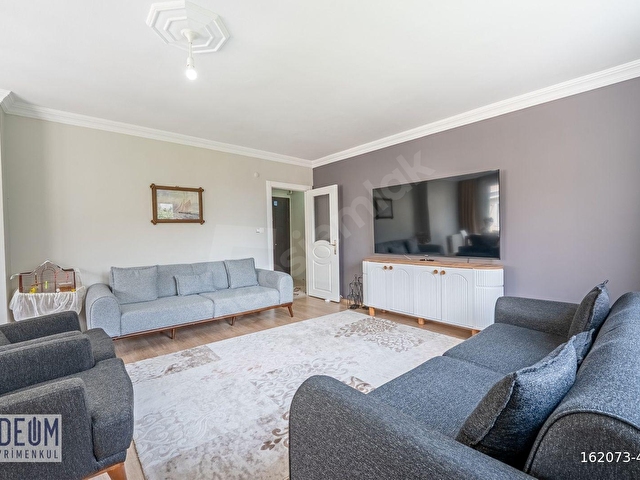 ODEUM GAYRİMENKUL FINDIKLI MAHDE 3+1 SATILIK DAİRE - Görsel 9