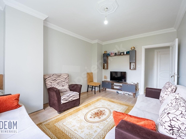 ODEUM GAYRİMENKUL FINDIKLI MAHDE 3+1 SATILIK DAİRE - Görsel 26