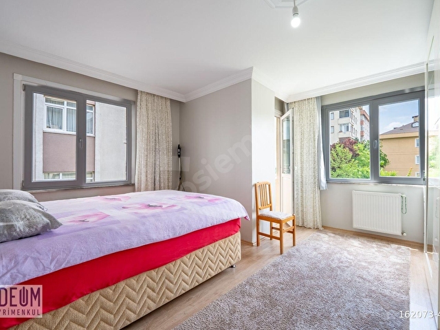 ODEUM GAYRİMENKUL FINDIKLI MAHDE 3+1 SATILIK DAİRE - Görsel 30