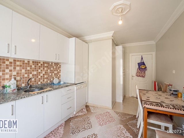 ODEUM GAYRİMENKUL FINDIKLI MAHDE 3+1 SATILIK DAİRE - Görsel 20