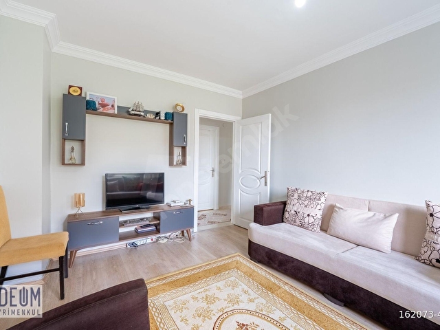 ODEUM GAYRİMENKUL FINDIKLI MAHDE 3+1 SATILIK DAİRE - Görsel 25