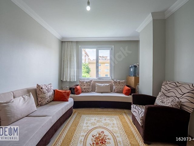 ODEUM GAYRİMENKUL FINDIKLI MAHDE 3+1 SATILIK DAİRE - Görsel 23