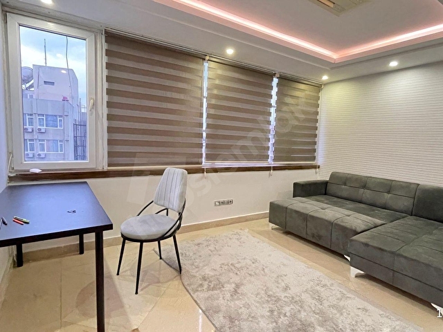 TUNALI HİLMİDE MERKEZİ KONUMDA SATILIK 7+1 DAİRE - Görsel 27