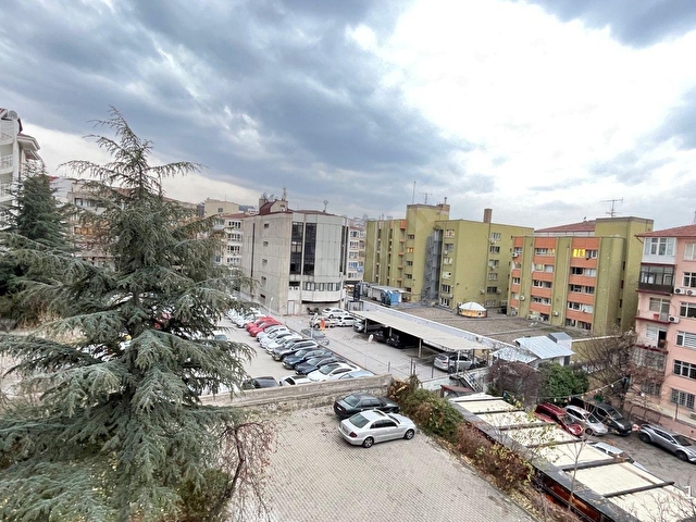 TUNALI HİLMİDE MERKEZİ KONUMDA SATILIK 7+1 DAİRE - Görsel 30