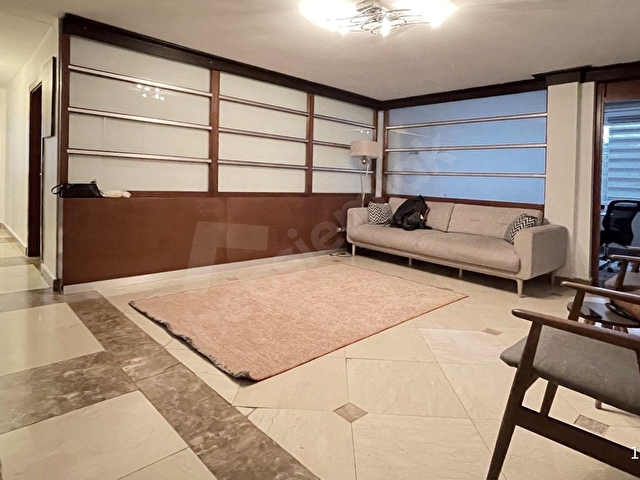 TUNALI HİLMİDE MERKEZİ KONUMDA SATILIK 7+1 DAİRE - Görsel 6