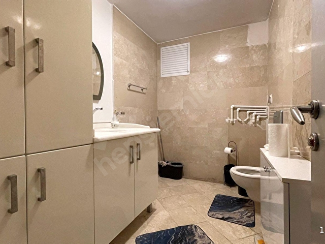 TUNALI HİLMİDE MERKEZİ KONUMDA SATILIK 7+1 DAİRE - Görsel 15