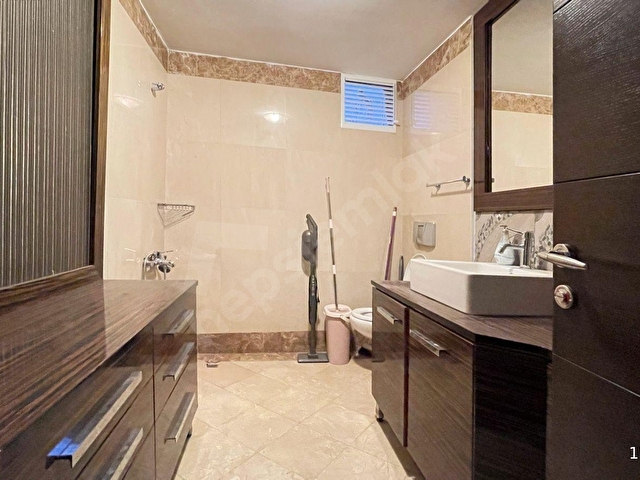 TUNALI HİLMİDE MERKEZİ KONUMDA SATILIK 7+1 DAİRE - Görsel 28