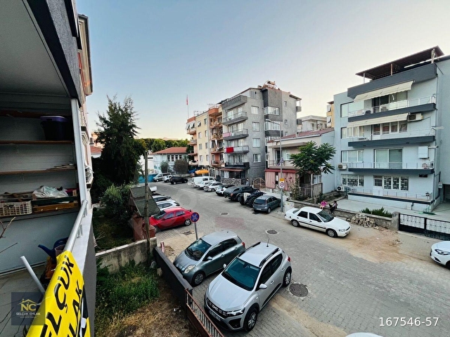 SATILIK 3-1DAİRE ATATÜRK MAH”DE - Görsel 13